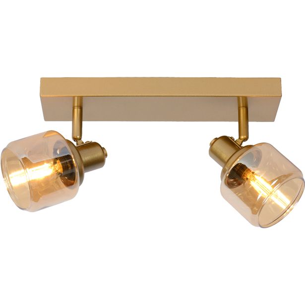 Kattospotti Lucide Bjorn