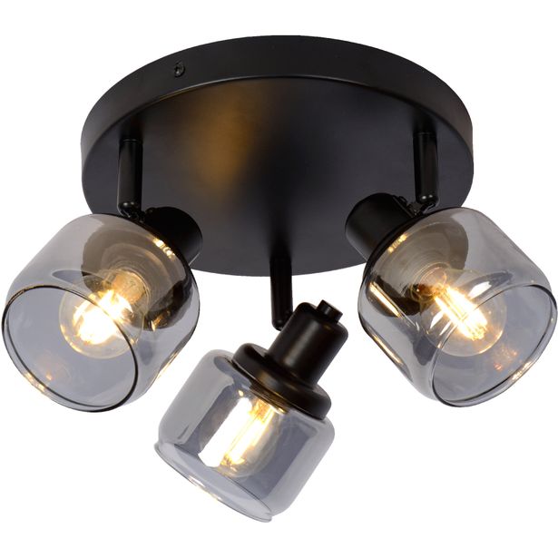 Kattospotti Lucide Bjorn