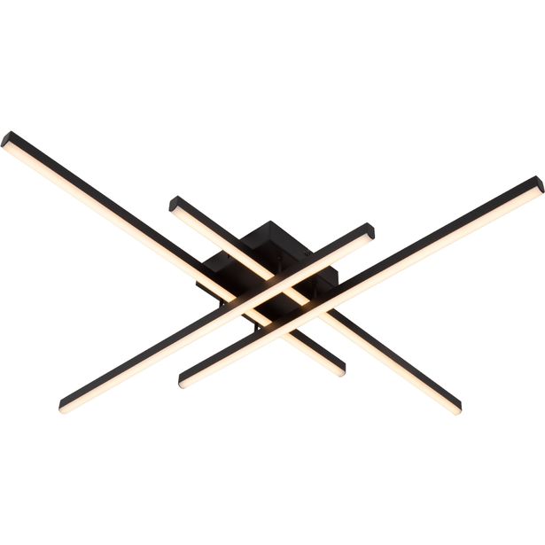 Plafondi Lucide Novak 