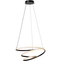 Riippuvalaisin Lucide Espiral, 51x53cm, IP20, 40W, eri värejä