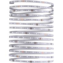 Led-nauha LeuchtenDirekt Teania, RGB, 10m
