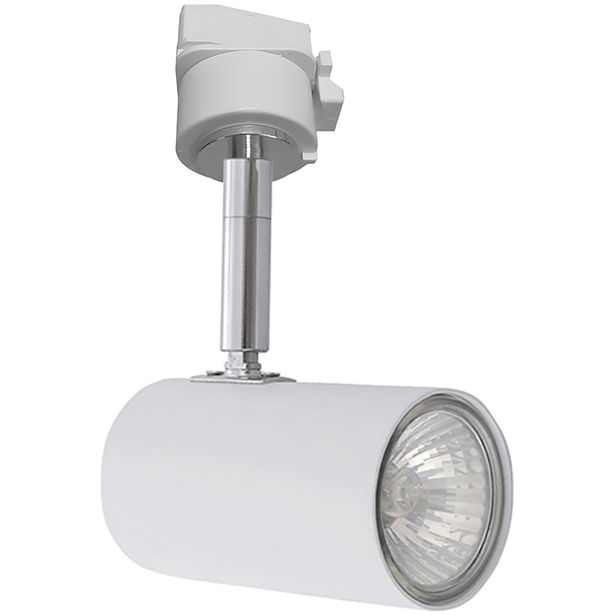 Kiskovalaisin FocusLight Nordic, XTKR-66-adapterilla, 50W, 230V, IP20, valkoinen