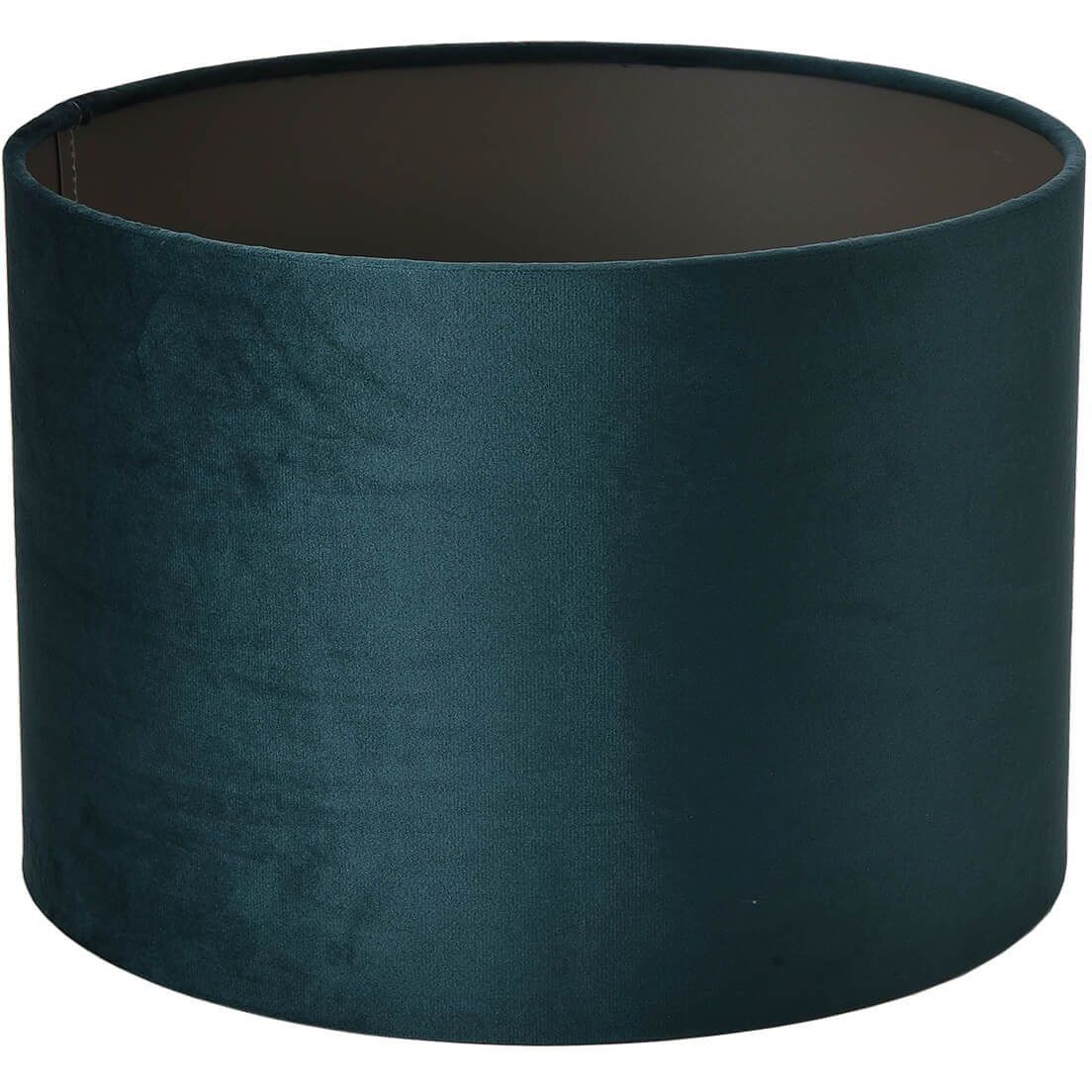 Varjostin FocusLight Gem Ø30cm, E14/E27, vihreä