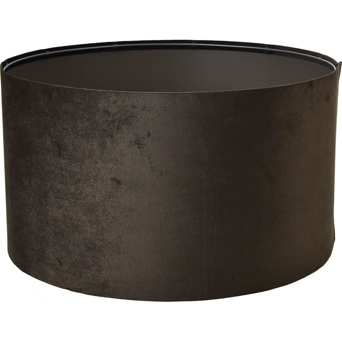 Varjostin FocusLight Gem Ø50cm, E27, harmaa