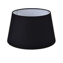Varjostin FocusLight Flaxy Ø40cm, E27, eri värejä
