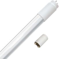 LED-loisteputki MullerLicht, 18W, IP20, 1800lm, valkoinen