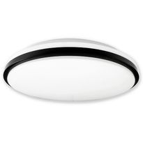 LED-kattovalaisin MullerLicht TARO+ 24W, 3000-6000K+RGB, 2500lm
