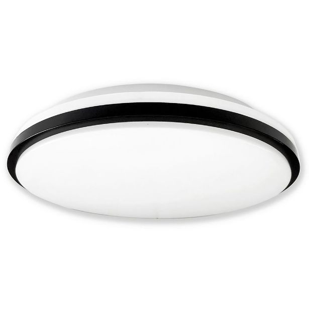 LED-kattovalaisin MullerLicht TARO+ 24W, 3000-6000K+RGB, 2500lm
