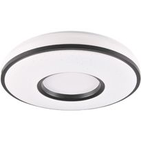 LED-kattovalaisin Polux Detroit, IP44, eri vaihtoehtoja