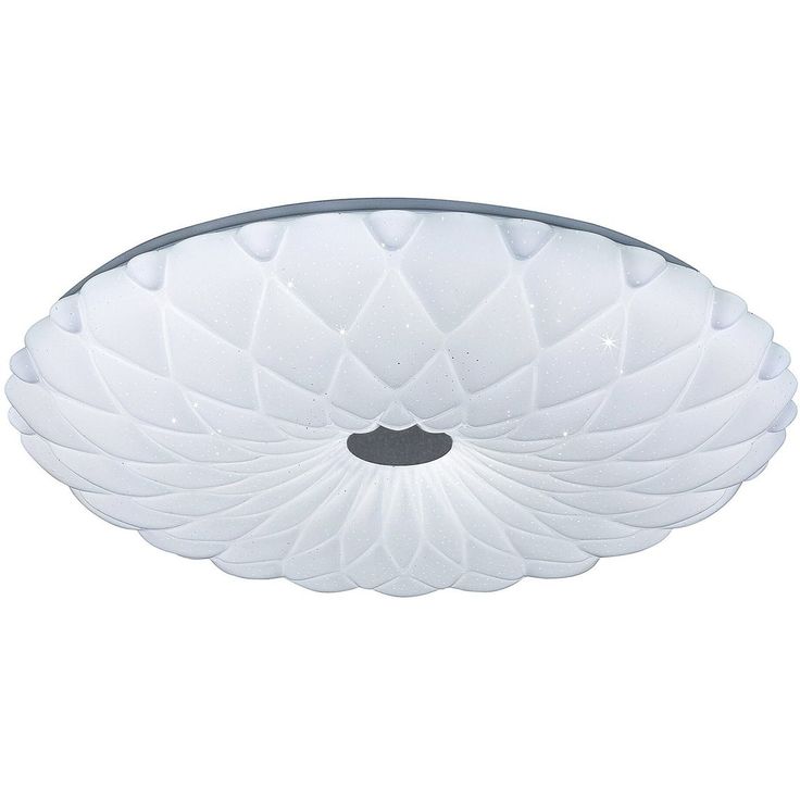 LED-kattovalaisin Rabalux Primrose, CCT 3000-6500K, valkoinen, eri kokoja