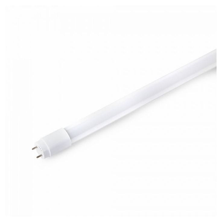 LED-loisteputki V-TAC VT-1288, 18W, 230V, 4500K, 2300lm, IP20, Ø 28mm