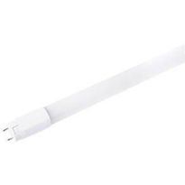 LED-loisteputki V-TAC Vt-1285Smd, 18W, IP20, Ø 28x1200mm, valkoinen