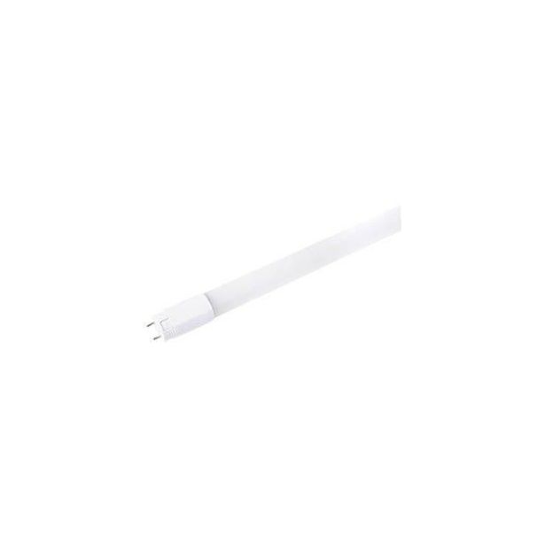 LED-loisteputki V-TAC Vt-1285Smd, 18W, IP20, Ø 28x1200mm, valkoinen