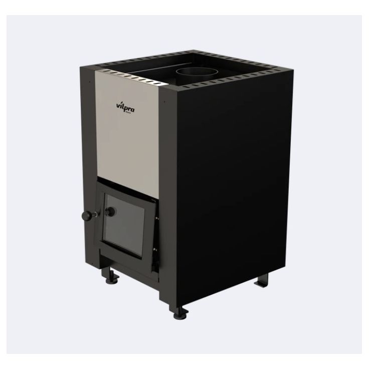 Puukiuas Vilpra Flamo, 14 kW, 7-13m³