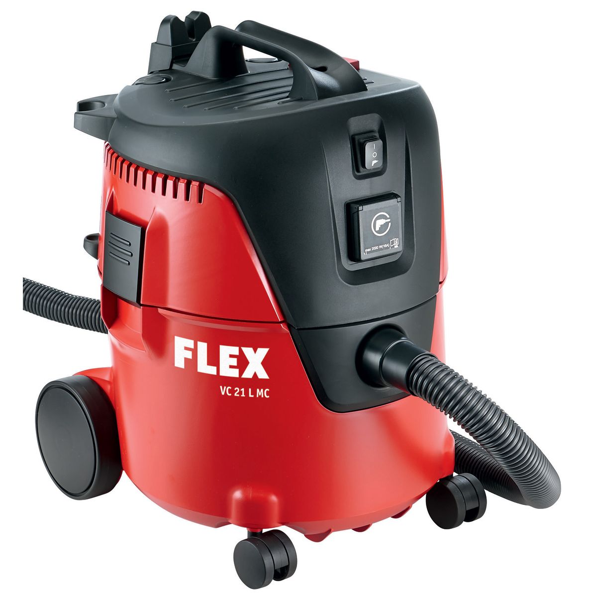 Rakennusimuri Flex VC 21 L MC