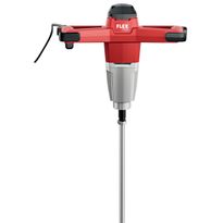 Sekoitin Flex MXE 1000 + vispilä WR2 120