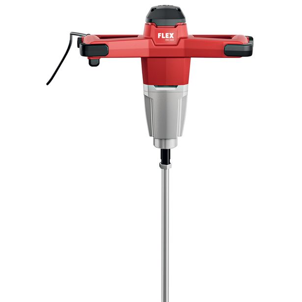 Sekoitin Flex MXE 1000 + vispilä WR2 120