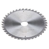Pyörösahanterä FLEX D190x1.6x30 HW Z40 WZ/15°