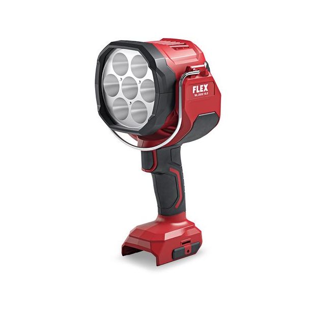 Työmaakäsivalaisin FLEX WL 2800