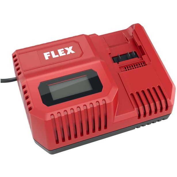 Älylaturi Flex CA 12/18.0V