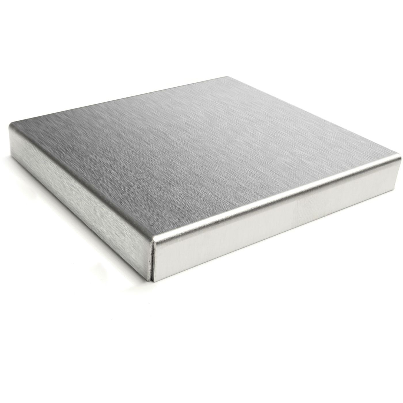 Linjalattiakaivon Flex-jatkopala Unidrain ClassicLine 1510, rst, 120/8mm