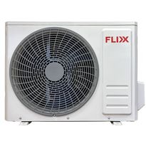 Ilmalämpöpumppu Flixx Freya 5,4/5,8 kW -20C, ulkoyksikkö