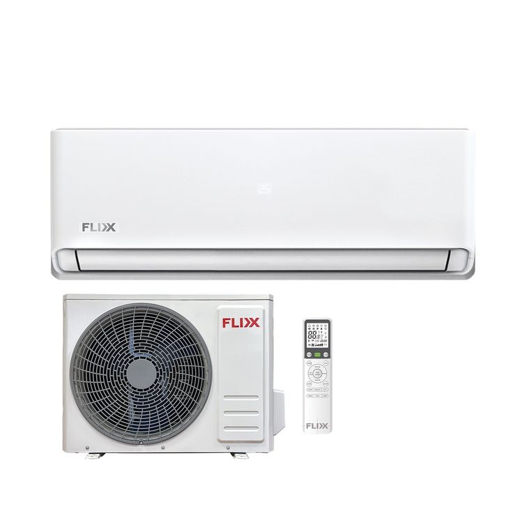 Ilmalämpöpumppu Flixx Freya 3,6/4,2 kW -20C