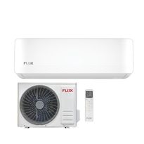 Ilmalämpöpumppu jäähdytyskäyttöön Flixx Skadi 7,1/7,4 kW - 15C