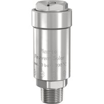 Ilmanpoistin Flamco Flexvent Solar, 3/8&quot;