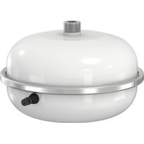 Kalvopainesäiliö Flamco Airfix, 6 bar, eri kokoja
