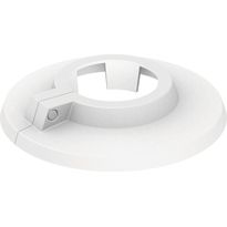 Peitelevy Flamco RKW, lukittava, valkoinen, eri kokoja