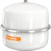 Kalvopaisunta-astia Flamco Flexcon Solar, 8bar, eri kokoja