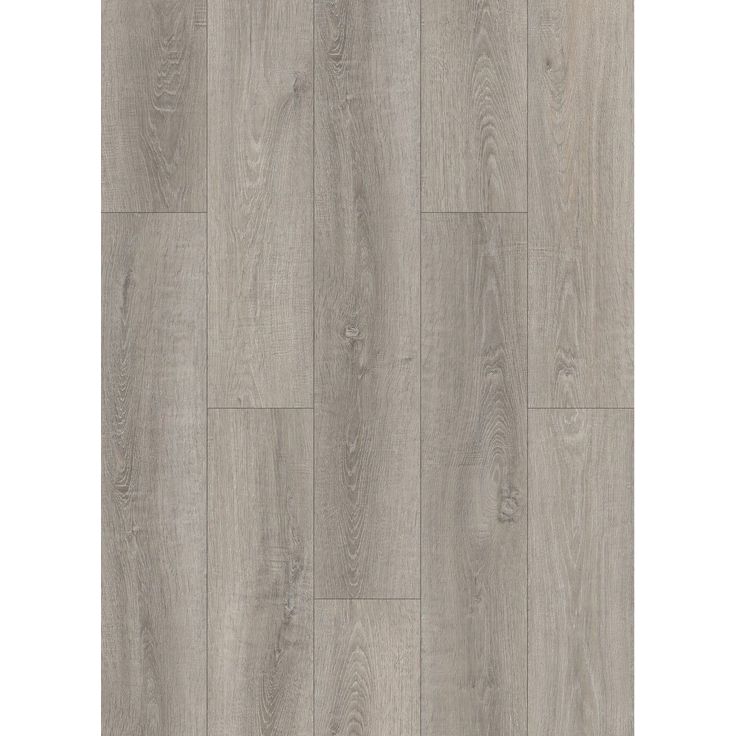 Komposiittilattia Flooria Responsive Elegance Smoked Oak, 1-sauvainen, tammi, integroitu alusmateriaali
