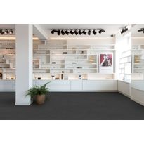 F016 - Vinyylilaatta Flooria Floorify F016 Caviarlaatta