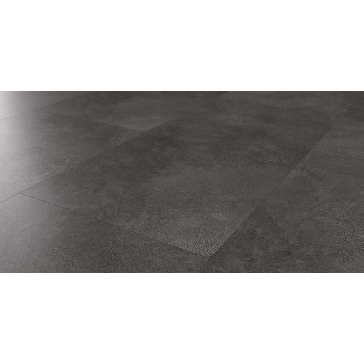 Vinyylilaatta Flooria Falquon SPC Stone P3004 Lavarosa, tummanharmaa