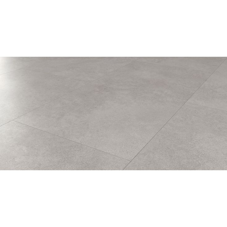 Vinyylilaatta Flooria Falquon SPC Stone P3001 Nebbia, vaaleanharmaa