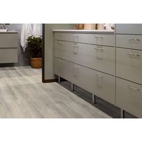 MW116114 - Vinyylikorkki Flooria Maxwear 116114 Oak Grey Cork