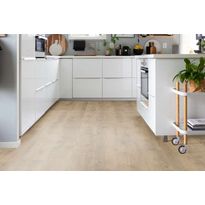 MW116116 - Vinyylikorkki Flooria Maxwear 116116 Oak Sand Cork