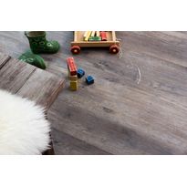 MW116118 - Vinyylikorkki Flooria Maxwear 116118 Oak Dusk Cork