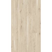 Parketti Floor Experts Tamm Cottage BW, 1-sauva, valkoinen mattalakka, 1.46 m²/pkt