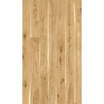 Parketti Floor Experts Tamm Cottage BW, 1-sauva, mattalakka, 1,46 m²/pkt