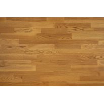 Parketti Floor Experts Saarni Nature Nougat BW, 3-sauva, 13,3mm, mattalakattu