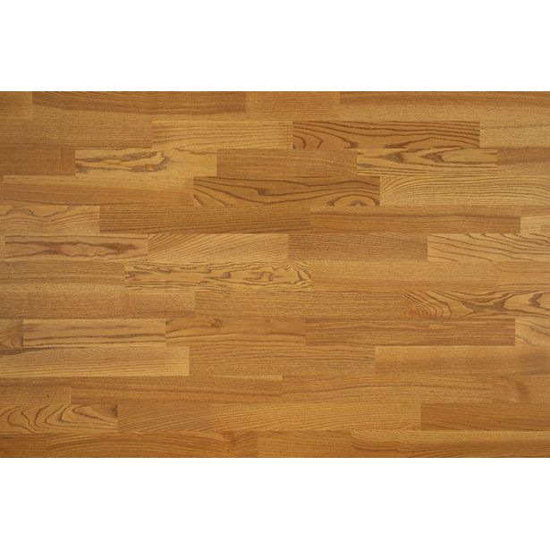 Parketti Floor Experts Saarni Nature Nougat BW, 3-sauva, 13,3mm, mattalakattu