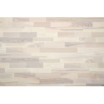 Parketti Floor Experts Saarni Nature BW, 3-sauva, 13,3mm, valkomattalakattu