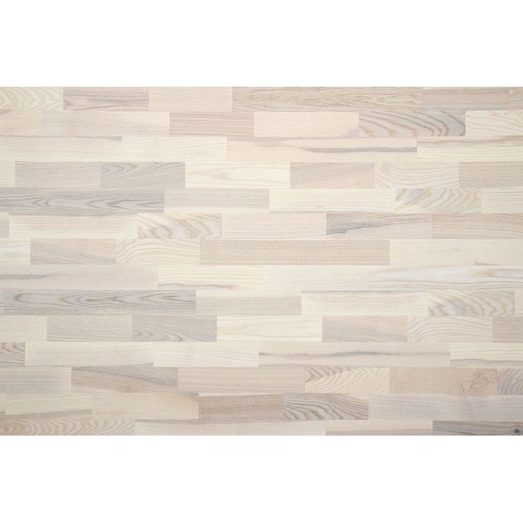Parketti Floor Experts Saarni Nature BW, 3-sauva, 13,3mm, valkomattalakattu