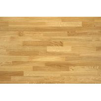 Parketti Floor Experts Tamm Nature BW, 3-sauva, 13,3mm, mattalakattu
