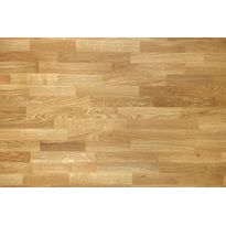 Parketti Floor Experts Tamm Nature BW, 3-sauva, 13,3mm, öljyvahattu