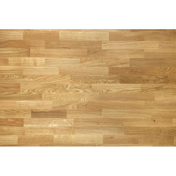 Parketti Floor Experts Tamm Nature BW, 3-sauva, 13,3mm, öljyvahattu