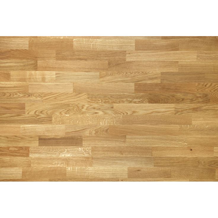 Parketti Floor Experts Tamm Nature BW, 3-sauva, 13,3mm, öljyvahattu