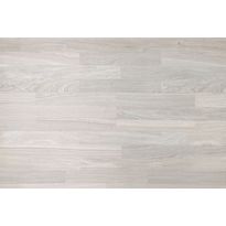 Tammiviiluparketti Floor Experts Tamm Lightwood GOLV, 3-sauva, 8,5mm, valkomattalakattu